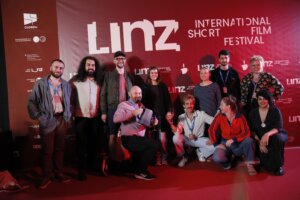 Filmgäste Linz ISFF 2023