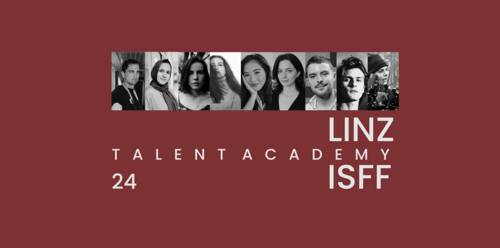 cannes baner Academy (150 x 53.57 cm)